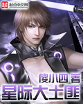 《星际大土匪》（校对版全本）作者：傻小四 百度云txt全集下载 封面